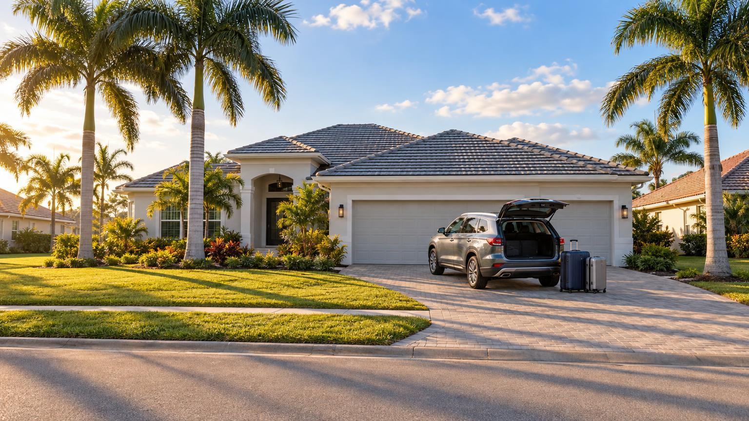 First Time in Cape Coral? A Guide for German Travelers